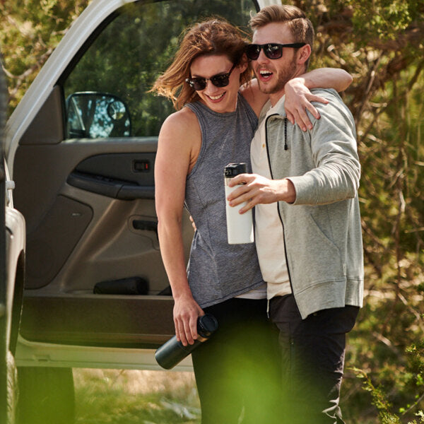 STANLEY 真空ワンハンドマグ0.35L グリーン カーキ スタンレー クラシック真空ワンハンドマグⅡ 0.35L グリーン